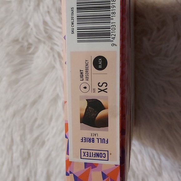 Bladder Leakage Underwear - Picture 4 of 5